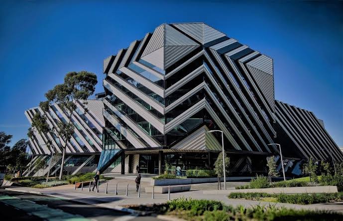 Monash University