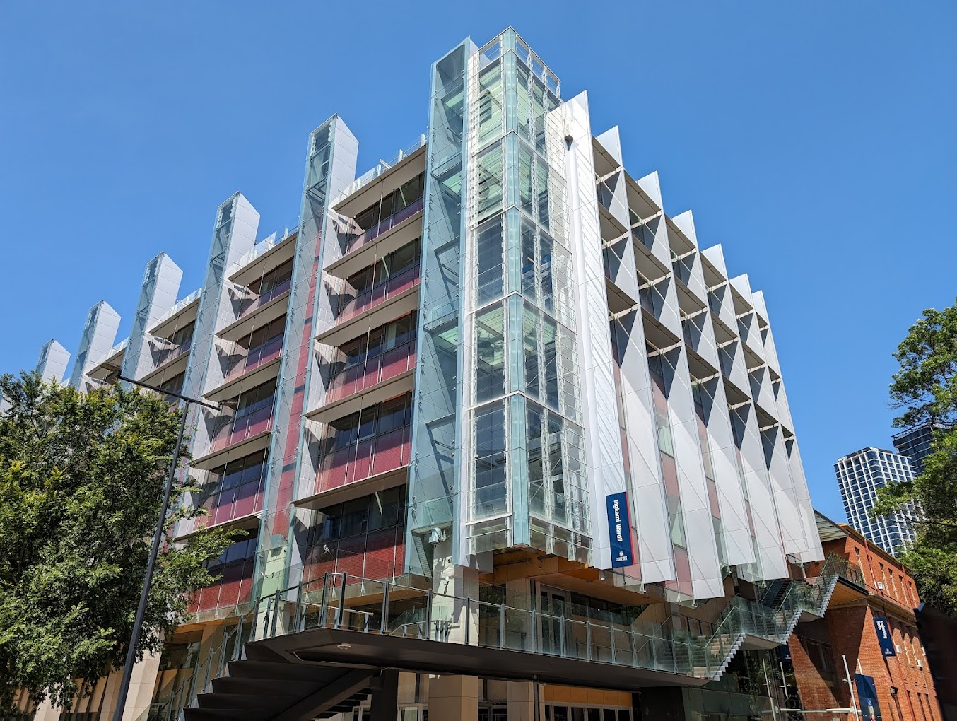 University-of-adelaide