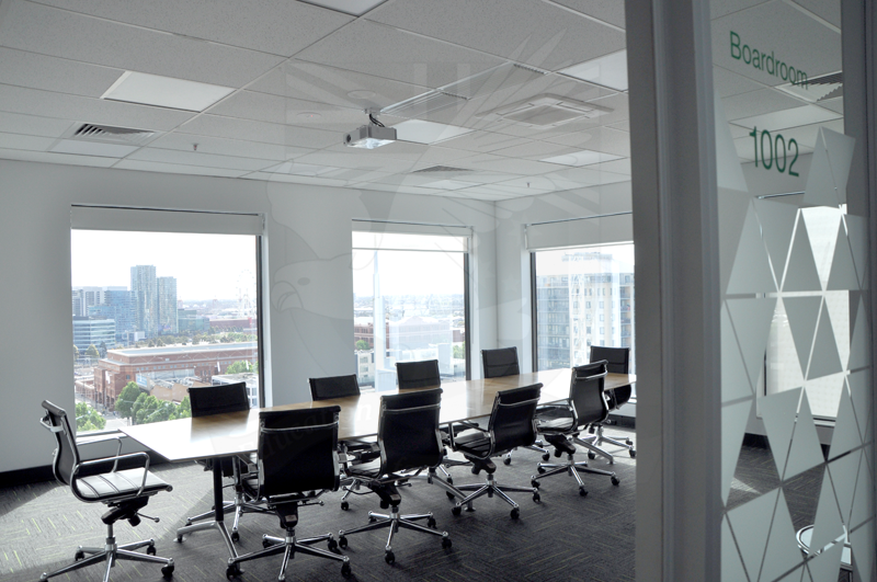 cơ sở vật chất Ozford College