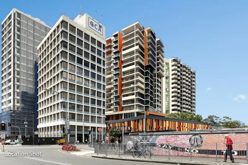 khuon-vien-Universal-Business-School-Sydney
