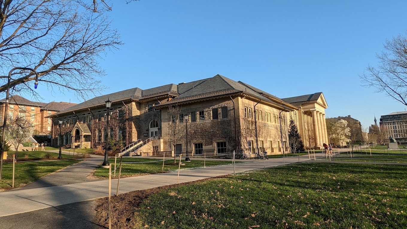 cornell-university