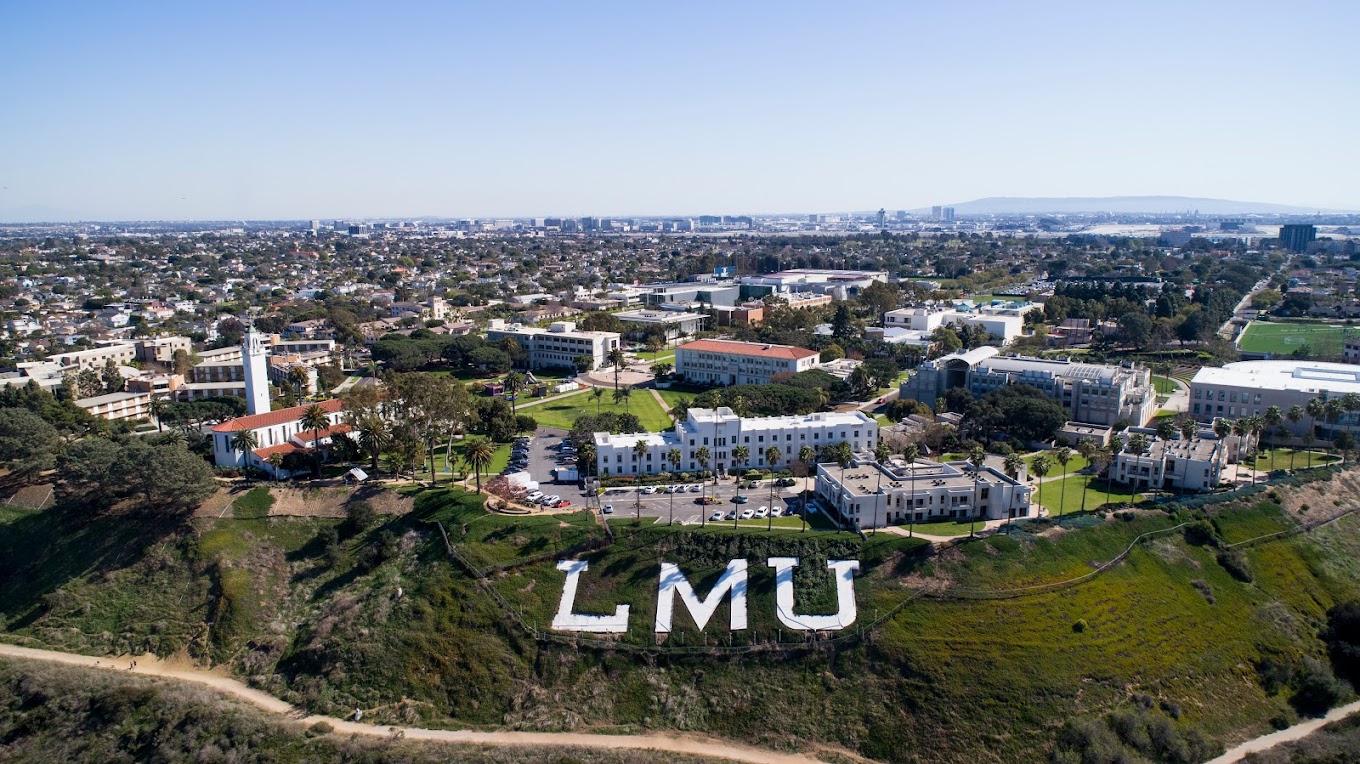Loyola Marymount University-1