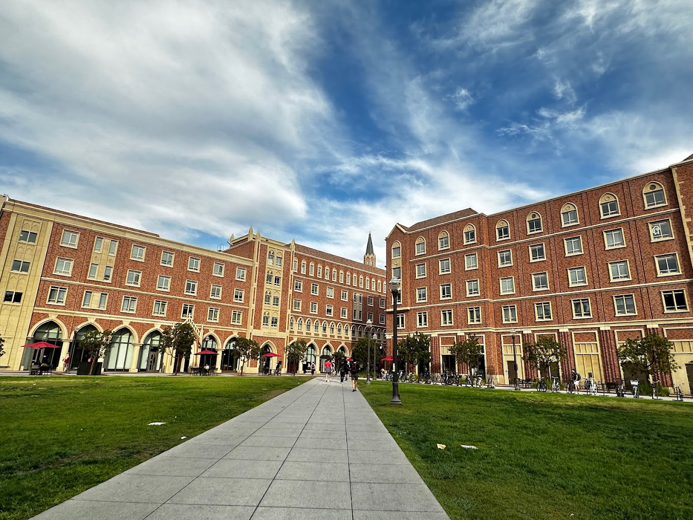 University-of-southern-california