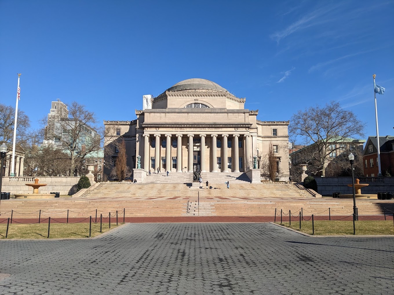 columbia-university