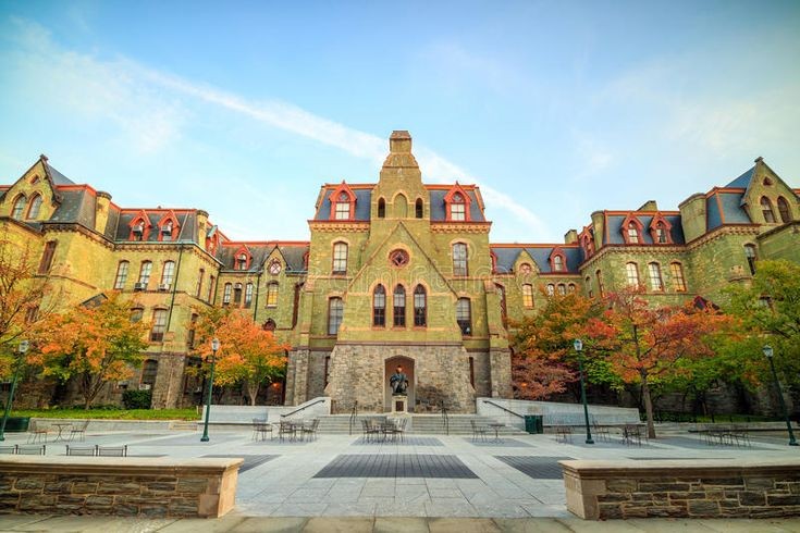 khung-canh-tai-university-of-pennsylvania