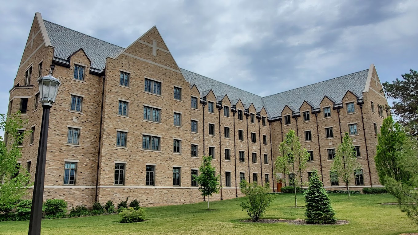 khuon-vien-tai-university-of-notre-dame