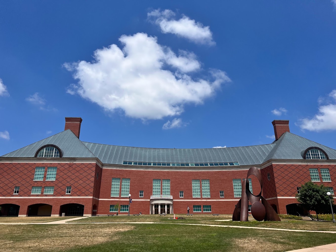 University of Illinois at Urbana-Champaign