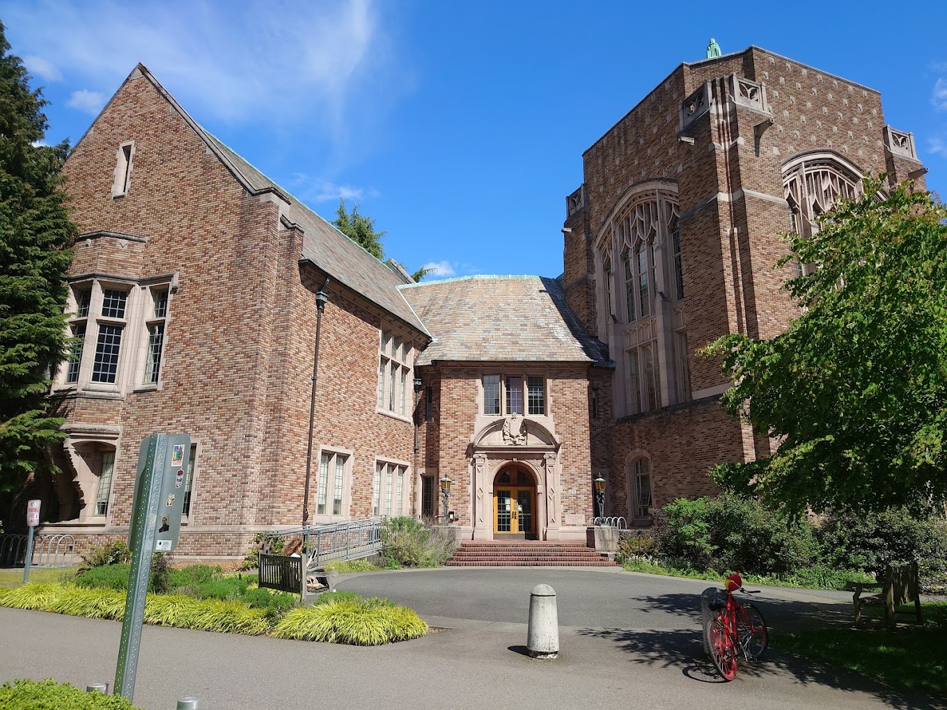 university-of-washington