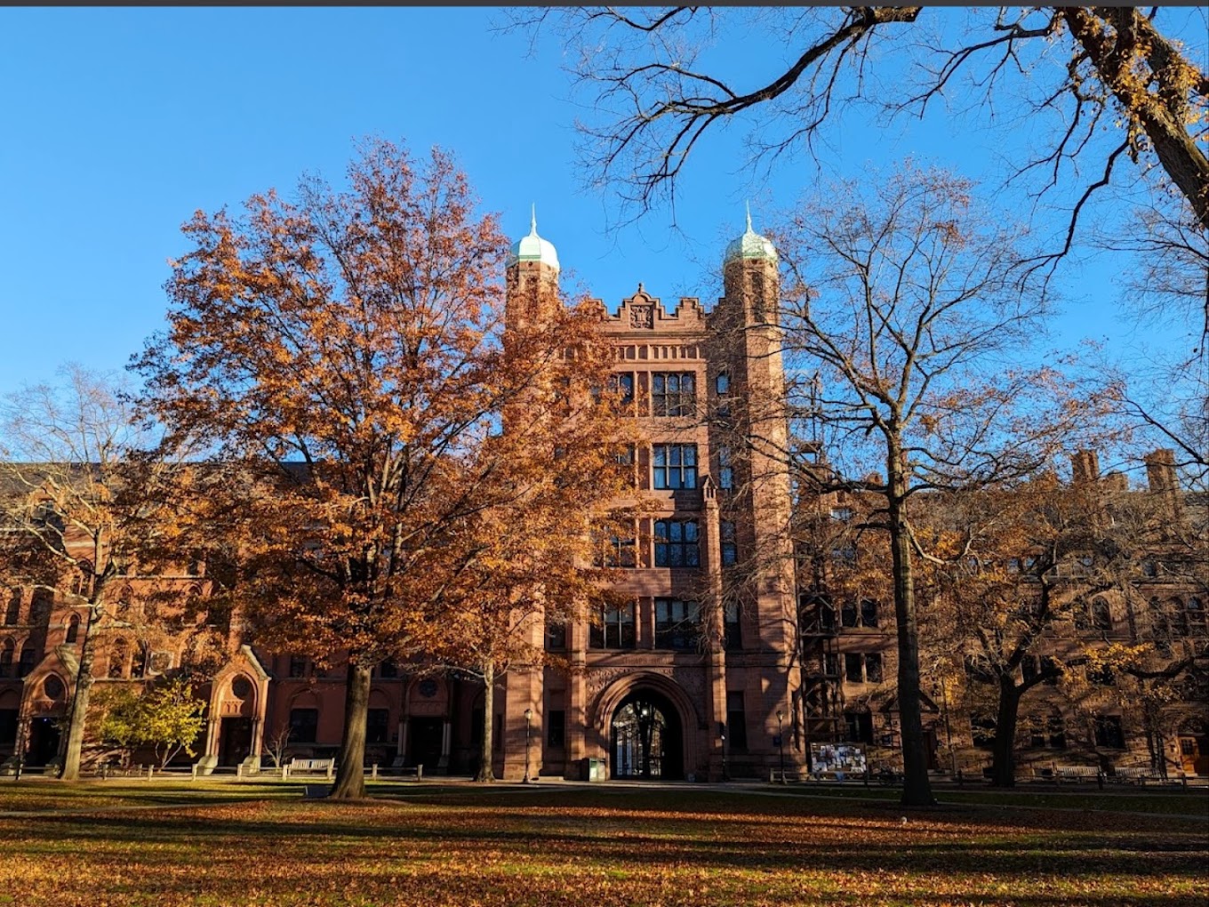 yale-university