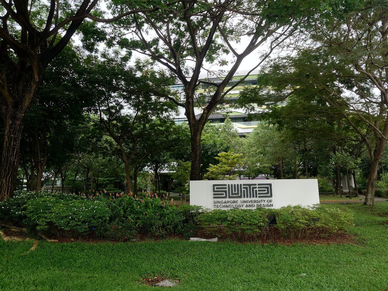 singapore-university-of-technology-and-design
