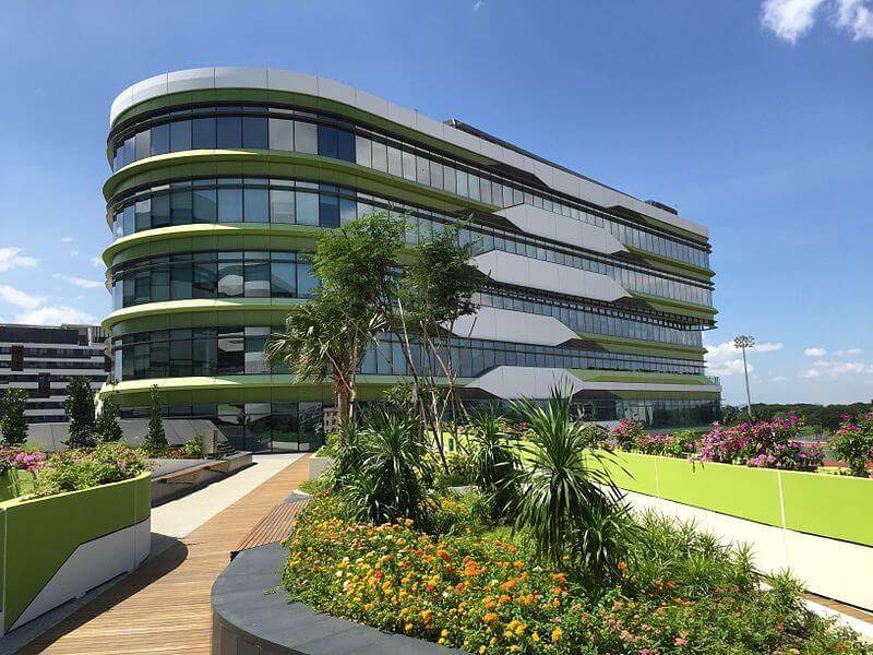 singapore-university-of-technology-and-design