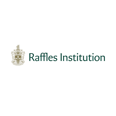 Logo Raffles Connect Khám phá Raffles Institution – Trường Trung Học Uy Tín Hàng Đầu ...